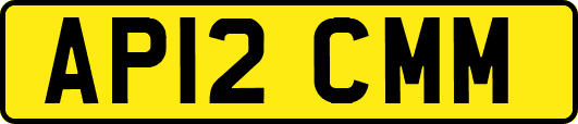 AP12CMM