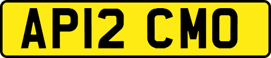 AP12CMO