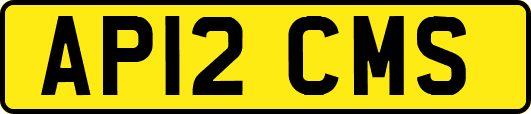 AP12CMS