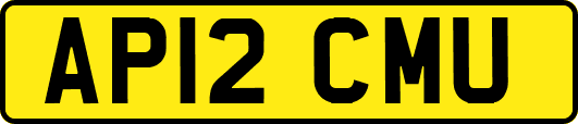 AP12CMU