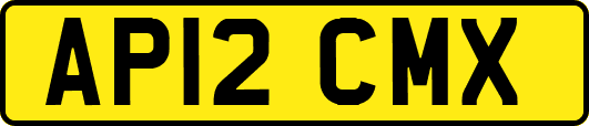 AP12CMX