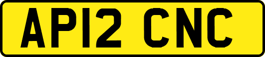 AP12CNC