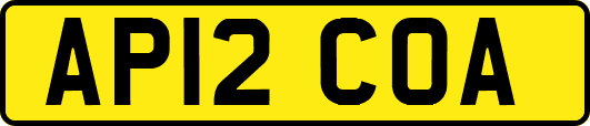 AP12COA