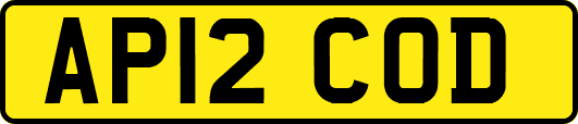 AP12COD