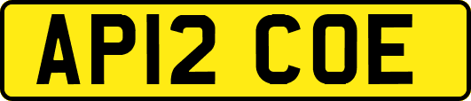 AP12COE