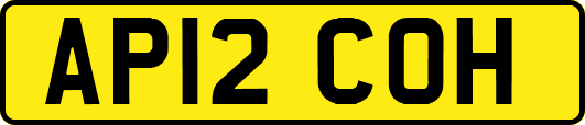 AP12COH