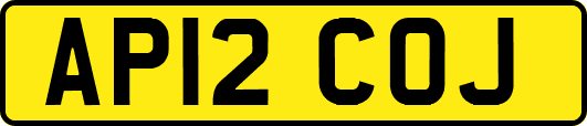 AP12COJ