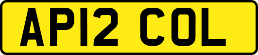 AP12COL