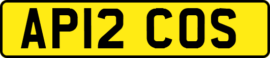 AP12COS