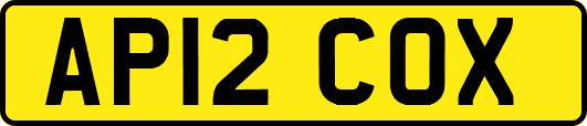 AP12COX