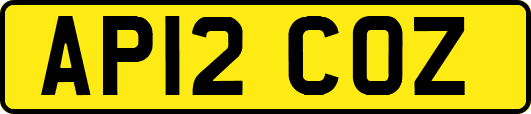 AP12COZ