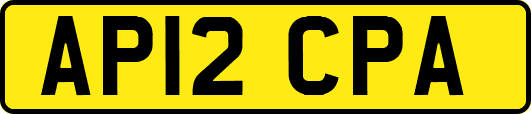 AP12CPA