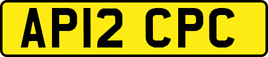 AP12CPC