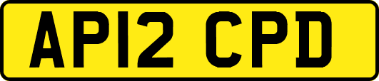 AP12CPD