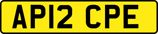 AP12CPE
