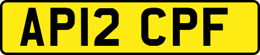 AP12CPF