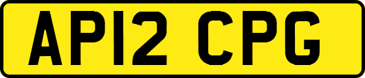 AP12CPG