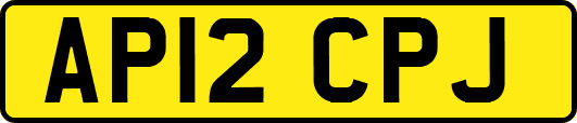 AP12CPJ