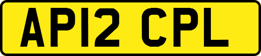 AP12CPL
