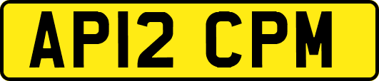 AP12CPM
