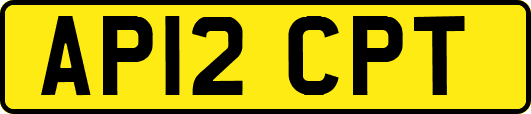 AP12CPT