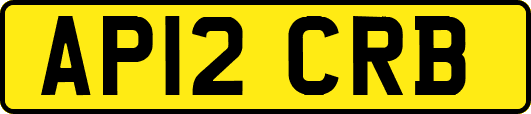 AP12CRB