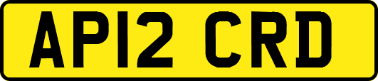 AP12CRD