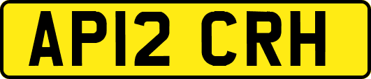 AP12CRH