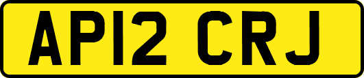 AP12CRJ