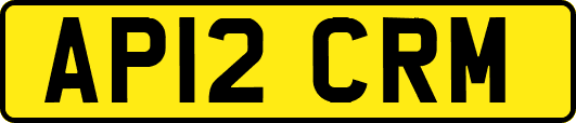 AP12CRM