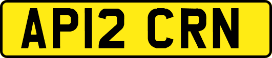 AP12CRN