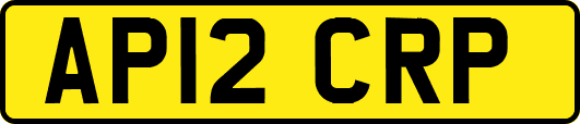 AP12CRP