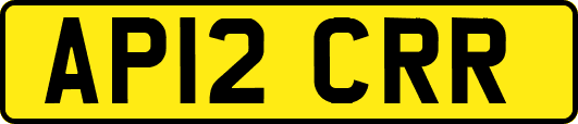AP12CRR