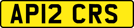 AP12CRS