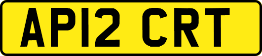AP12CRT