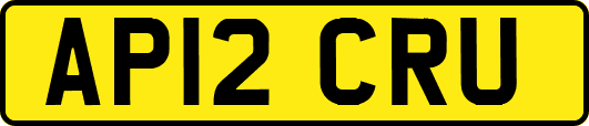 AP12CRU