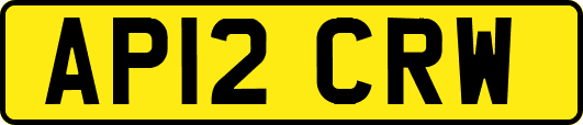 AP12CRW