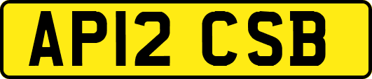 AP12CSB