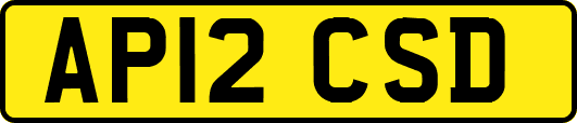 AP12CSD