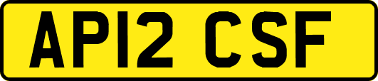 AP12CSF