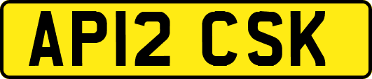 AP12CSK