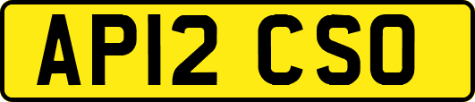 AP12CSO