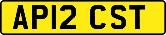 AP12CST