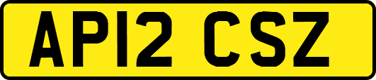 AP12CSZ