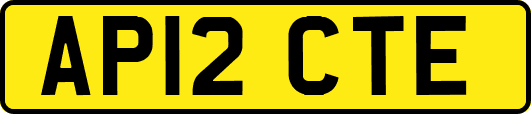AP12CTE
