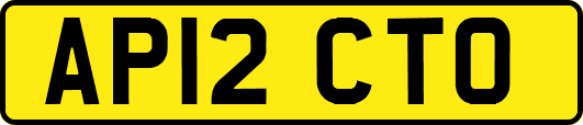 AP12CTO
