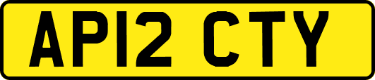 AP12CTY