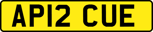 AP12CUE