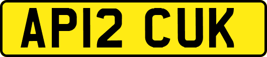 AP12CUK