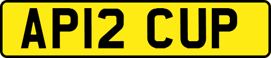 AP12CUP
